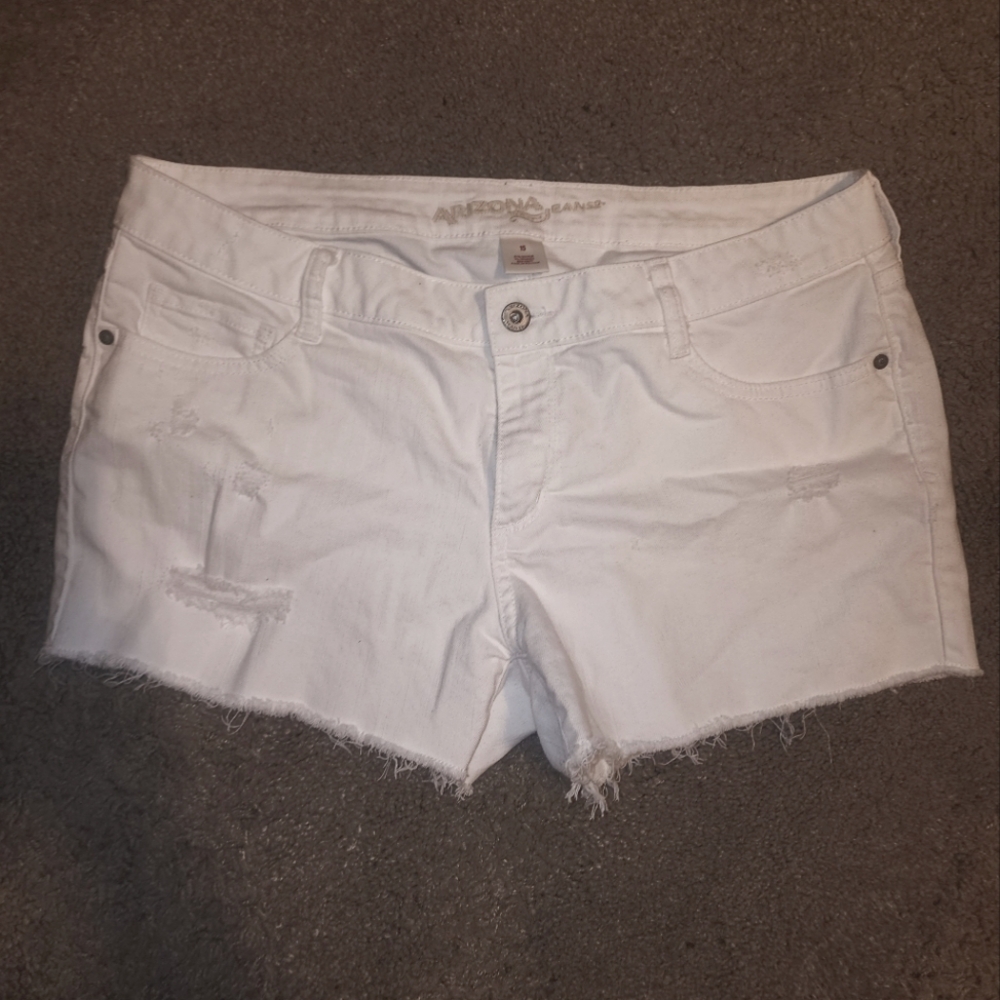 Arizona Jean shorts